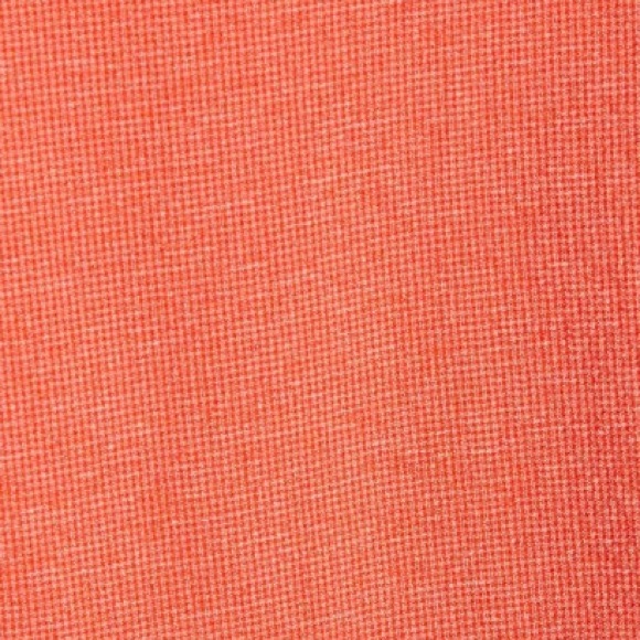 NWT Moon River Smocked Waist Grapefruit - Picture 6 of 9